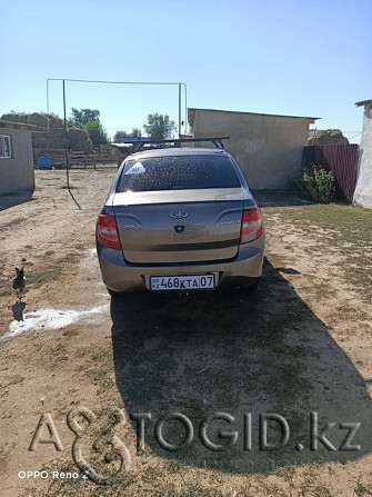 Passenger cars VAZ (Lada), 8 years old in Aktobe Aqtobe - photo 2