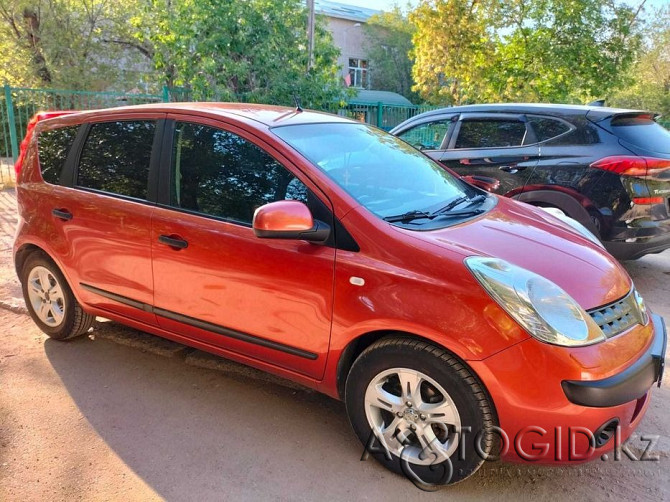 Nissan cars, 5 years in Aktobe Aqtobe - photo 1