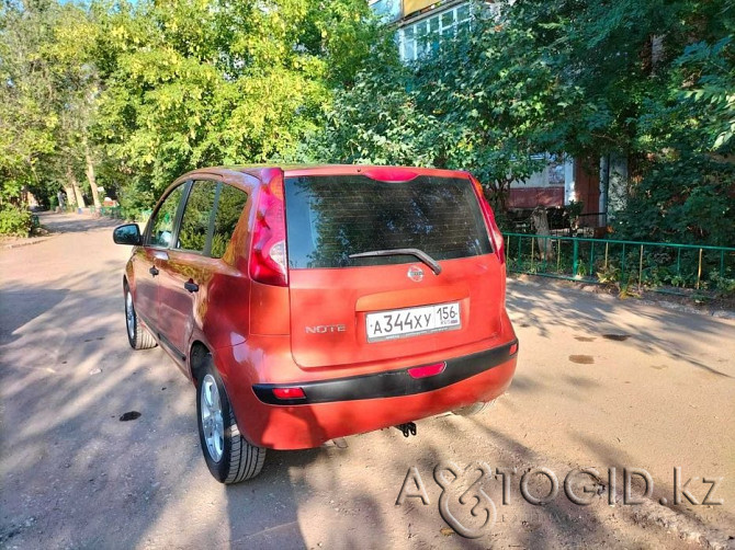 Nissan cars, 5 years in Aktobe Aqtobe - photo 2