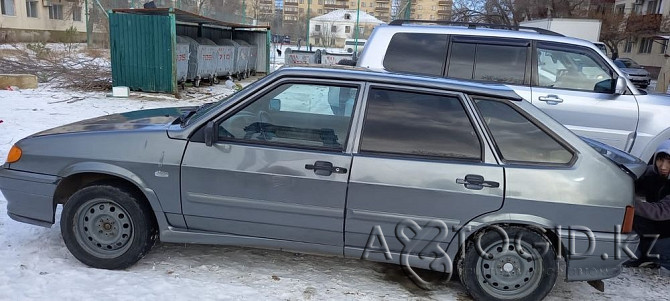 Passenger cars VAZ (Lada), 5 years old in Atyrau Atyrau - photo 3