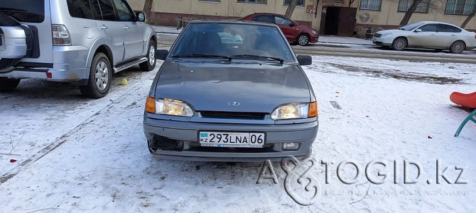 Passenger cars VAZ (Lada), 5 years old in Atyrau Atyrau - photo 1