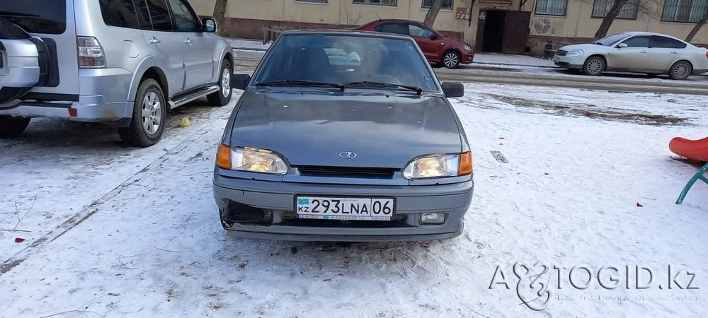 Passenger cars VAZ (Lada), 5 years old in Atyrau Atyrau - photo 1