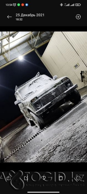 Passenger cars VAZ (Lada), 7 years old in Atyrau Atyrau - photo 2