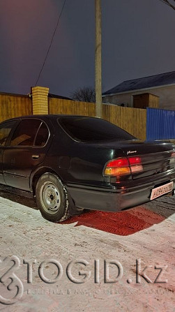 Продажа Nissan Maxima, 1997 года в Атырау Атырау - изображение 1