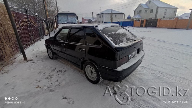 Passenger cars VAZ (Lada), 5 years old in Atyrau Atyrau - photo 2