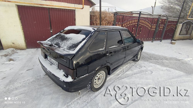 Passenger cars VAZ (Lada), 5 years old in Atyrau Atyrau - photo 3