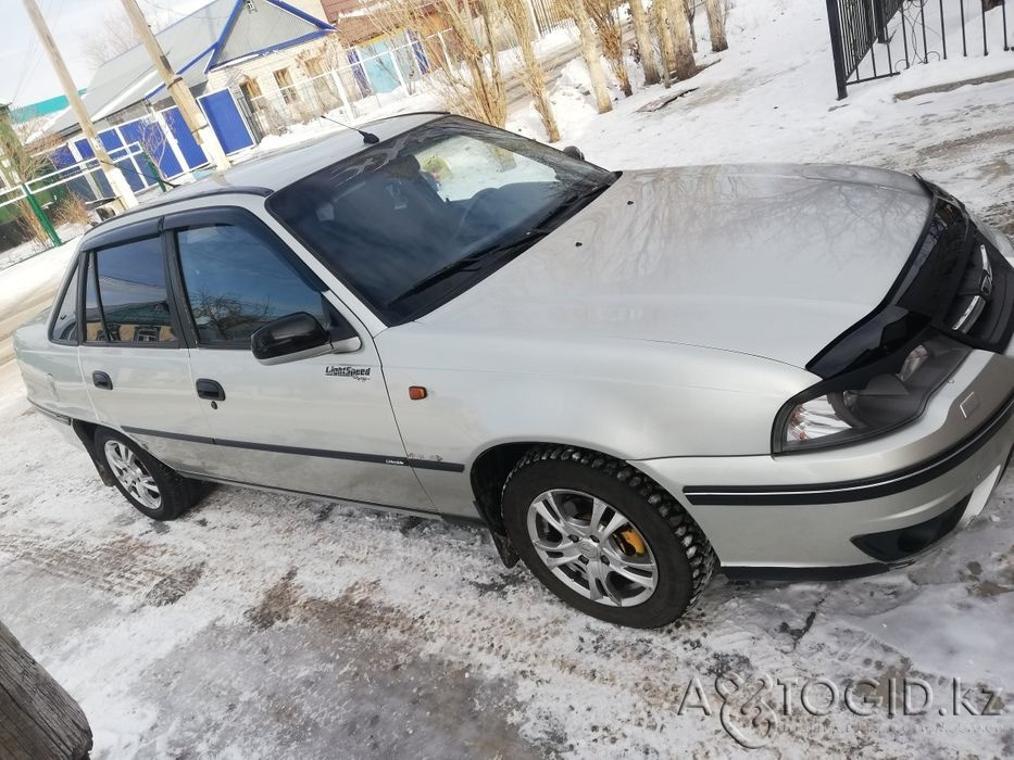 Легковые автомобили Daewoo,  8  года в Актобе Актобе - изображение 1