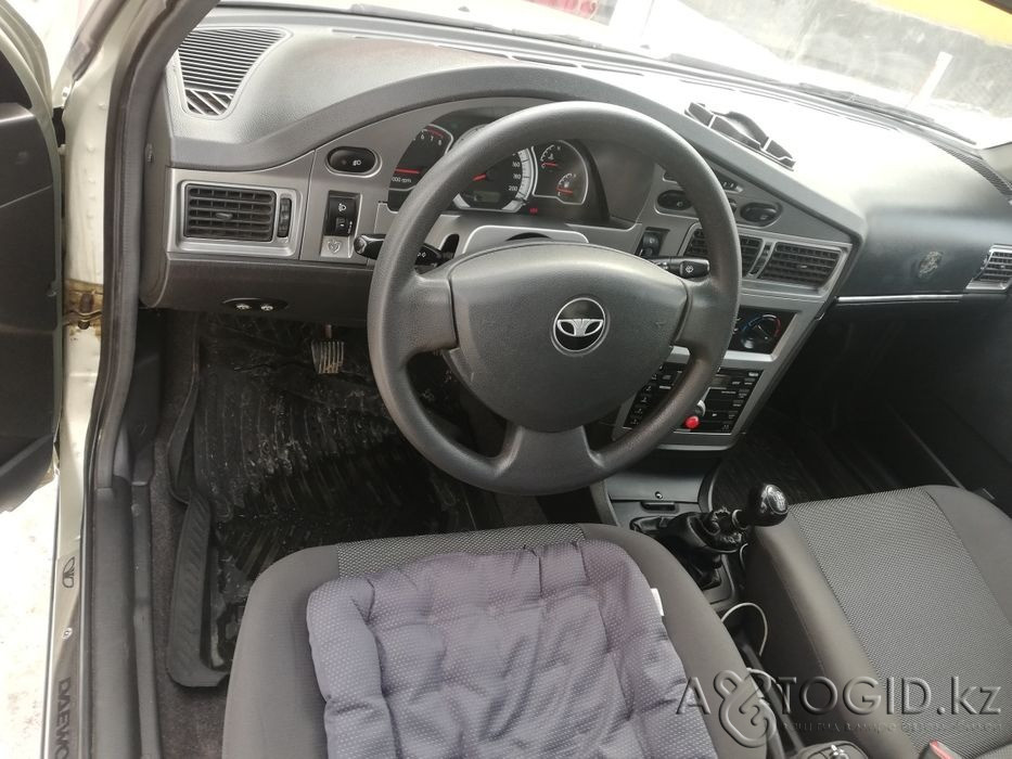 Легковые автомобили Daewoo,  8  года в Актобе Актобе - изображение 3