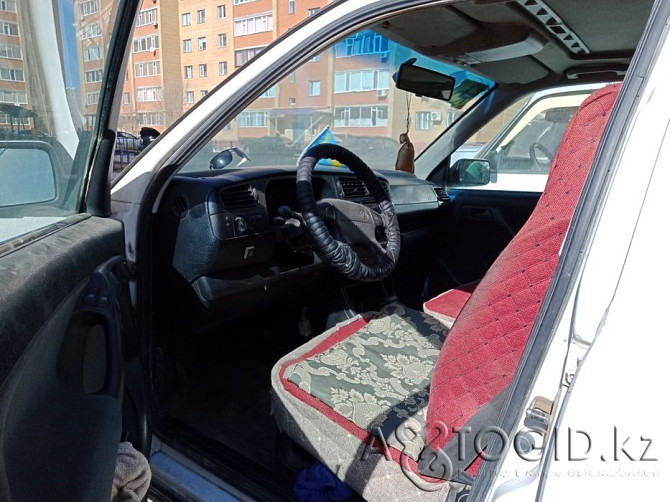 Volkswagen cars, 8 years old in Aktobe Aqtobe - photo 3