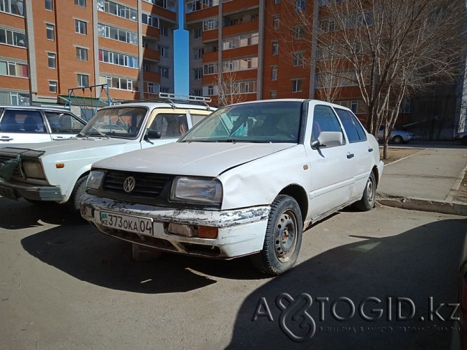 Volkswagen cars, 8 years old in Aktobe Aqtobe - photo 1