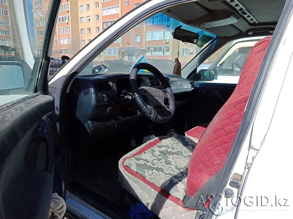 Volkswagen cars, 8 years old in Aktobe Aqtobe - photo 3