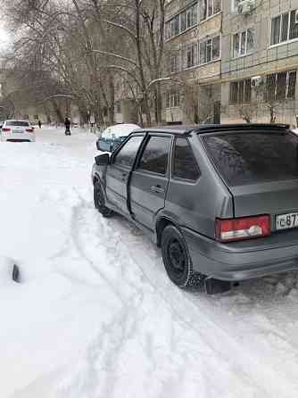 Легковые автомобили ВАЗ (Lada),  5  года в Актобе Aqtobe