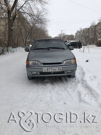 Passenger cars VAZ (Lada), 5 years old in Aktobe Aqtobe - photo 1