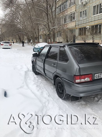 Passenger cars VAZ (Lada), 5 years old in Aktobe Aqtobe - photo 3