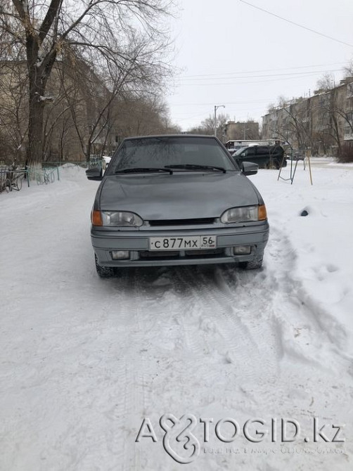 Легковые автомобили ВАЗ (Lada),  5  года в Актобе Актобе - изображение 1