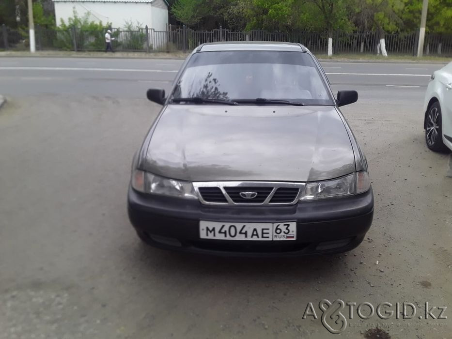 Легковые автомобили Daewoo,  8  года в Актобе Актобе - изображение 1