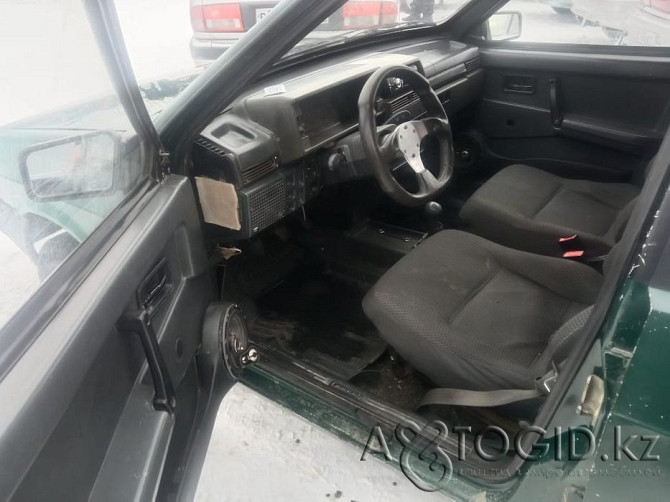 Passenger cars VAZ (Lada), 5 years old in Aktobe Aqtobe - photo 3