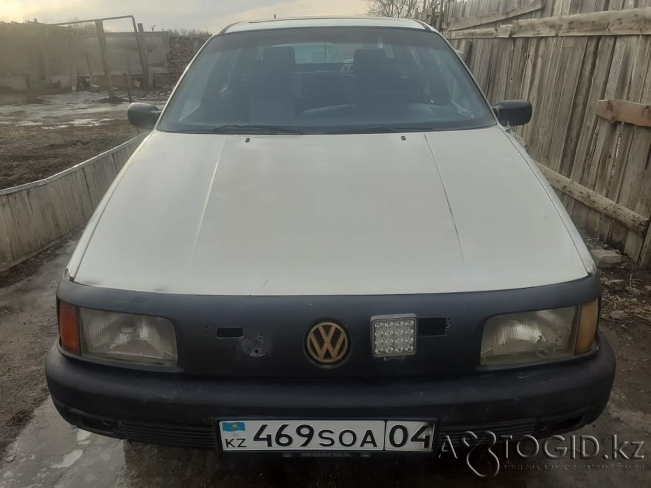 Volkswagen cars, 8 years old in Aktobe Aqtobe - photo 2