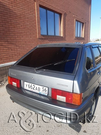 Passenger cars VAZ (Lada), 5 years old in Aktobe Aqtobe - photo 3