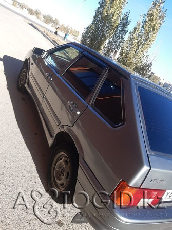 Passenger cars VAZ (Lada), 5 years old in Aktobe Aqtobe - photo 4