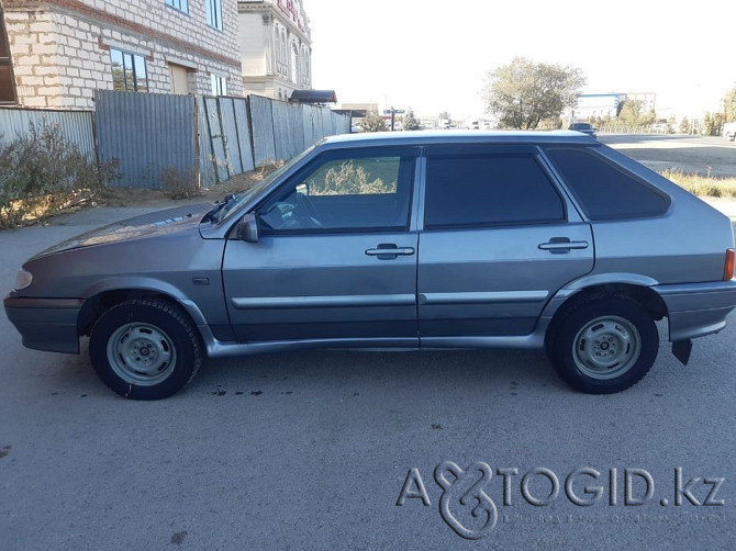 Passenger cars VAZ (Lada), 5 years old in Aktobe Aqtobe - photo 1