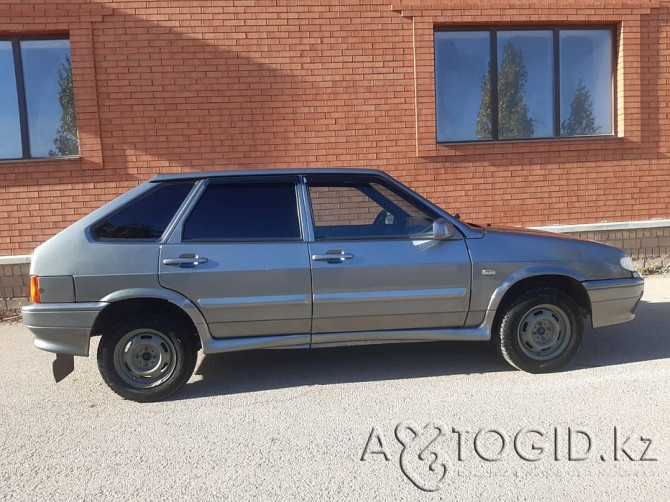 Passenger cars VAZ (Lada), 5 years old in Aktobe Aqtobe - photo 2