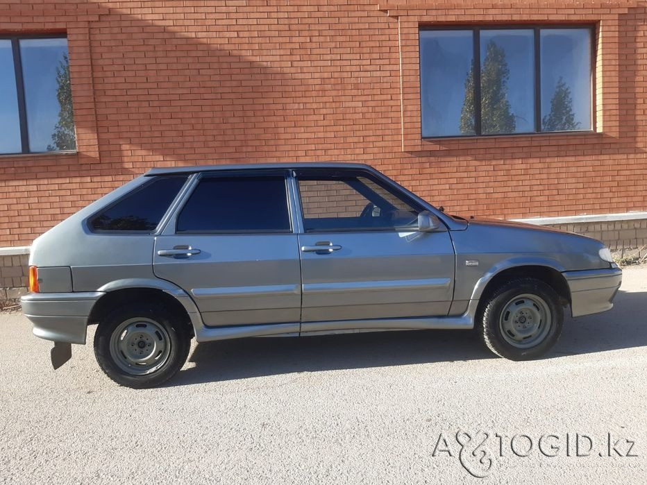 Легковые автомобили ВАЗ (Lada),  5  года в Актобе Актобе - изображение 2
