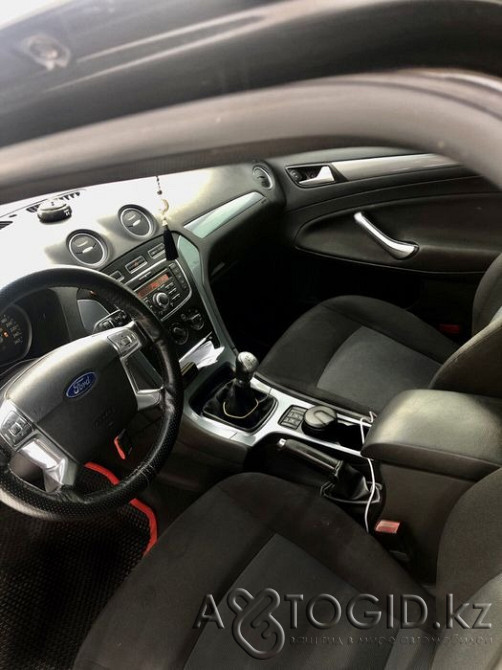 Ford cars, 8 years old in Aktobe Aqtobe - photo 5