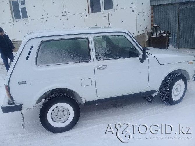 Passenger cars VAZ (Lada), 7 years old in Aktobe Aqtobe - photo 1