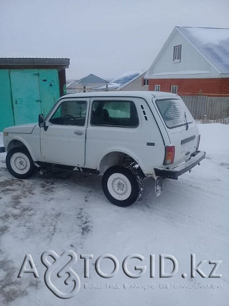 Легковые автомобили ВАЗ (Lada),  7  года в Актобе Актобе - изображение 4