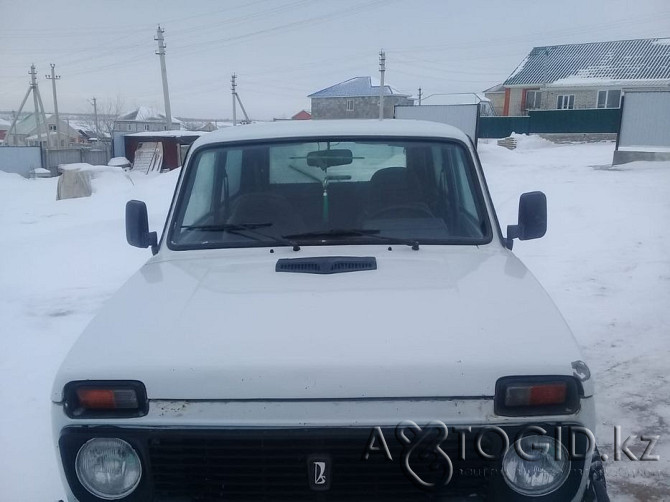 Легковые автомобили ВАЗ (Lada),  7  года в Актобе Актобе - изображение 3