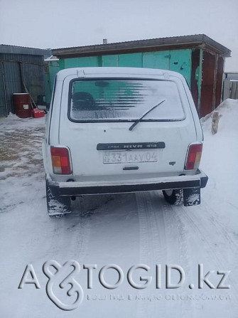 Passenger cars VAZ (Lada), 7 years old in Aktobe Aqtobe - photo 2