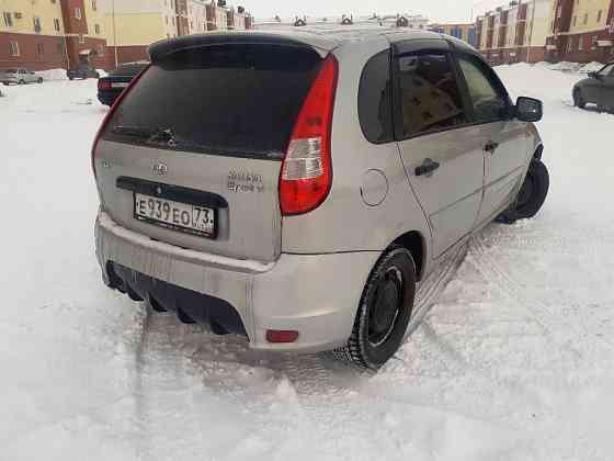 Легковые автомобили ВАЗ (Lada),  5  года в Актобе Aqtobe