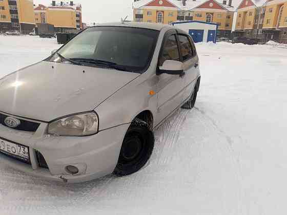 Легковые автомобили ВАЗ (Lada),  5  года в Актобе Актобе