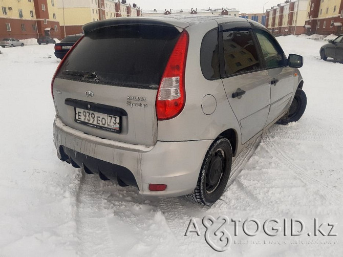 Passenger cars VAZ (Lada), 5 years old in Aktobe Aqtobe - photo 2