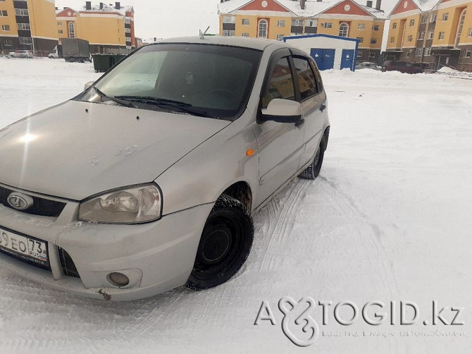 Passenger cars VAZ (Lada), 5 years old in Aktobe Aqtobe - photo 4