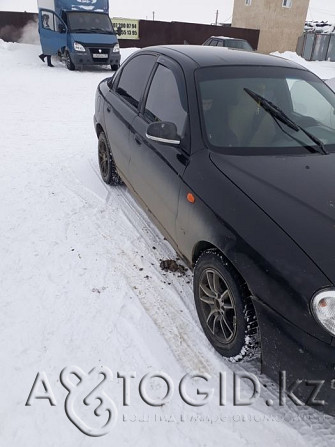 Chevrolet cars, 8 years old in Aktobe Aqtobe - photo 2