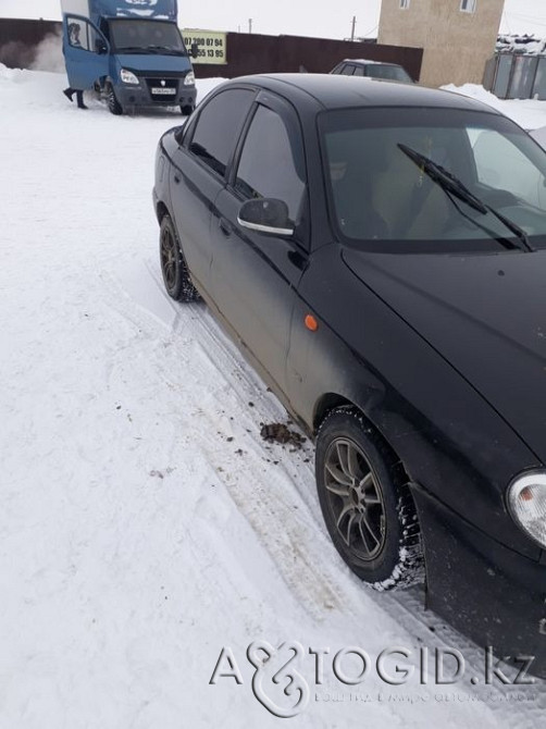 Chevrolet көліктері, Ақтөбеде 8 жыл Актобе - 2 сурет