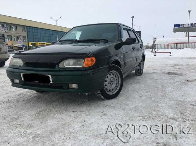 Passenger cars VAZ (Lada), 5 years old in Aktobe Aqtobe - photo 3