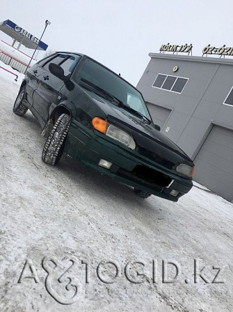 Passenger cars VAZ (Lada), 5 years old in Aktobe Aqtobe - photo 1