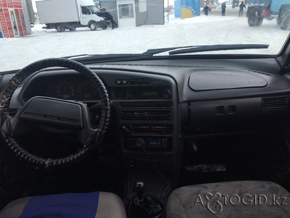 Легковые автомобили ВАЗ (Lada),  5  года в Актобе Актобе - изображение 4
