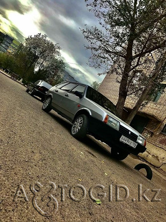 Passenger cars VAZ (Lada), 5 years old in Aktobe Aqtobe - photo 1