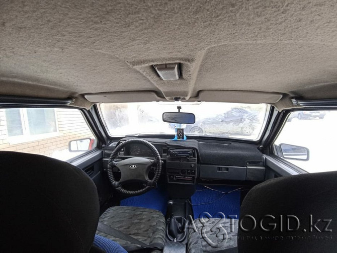 Passenger cars VAZ (Lada), 5 years old in Aktobe Aqtobe - photo 3