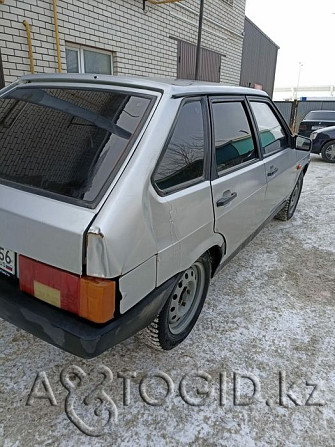 Passenger cars VAZ (Lada), 5 years old in Aktobe Aqtobe - photo 2