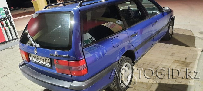 Продажа Volkswagen Passat CC, 1995 года в Актобе Aqtobe - photo 3