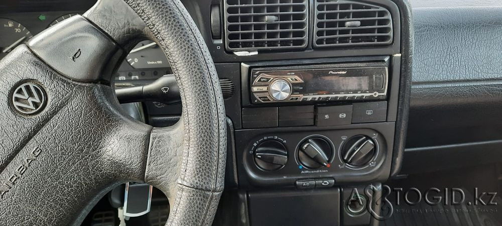 Volkswagen cars, 4 years in Aktobe Aqtobe - photo 4