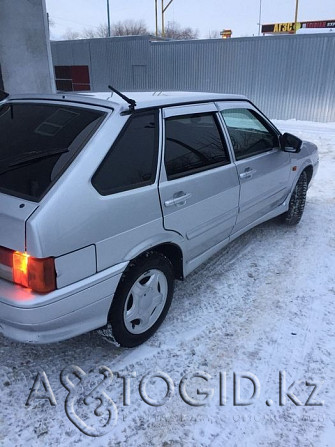 Passenger cars VAZ (Lada), 5 years old in Aktobe Aqtobe - photo 3