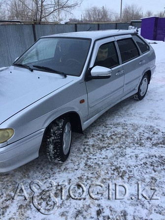 Легковые автомобили ВАЗ (Lada),  5  года в Актобе Актобе - изображение 2