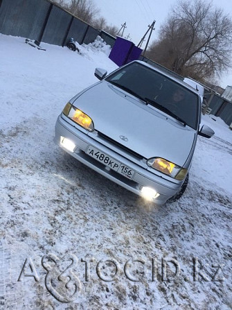 Легковые автомобили ВАЗ (Lada),  5  года в Актобе Актобе - изображение 1