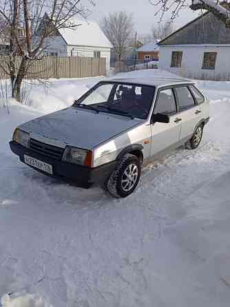 Продажа ВАЗ (Lada) 2109, 2003 года в Актобе Aqtobe